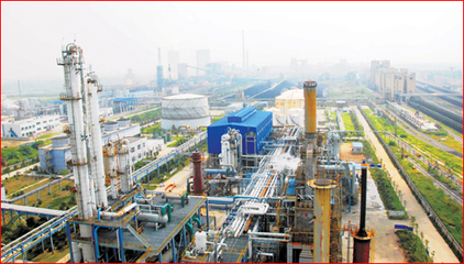 臨渙焦化20萬噸/年甲醇裝置大修順利投產(chǎn)，帶動正丁醇產(chǎn)業(yè)鏈優(yōu)化